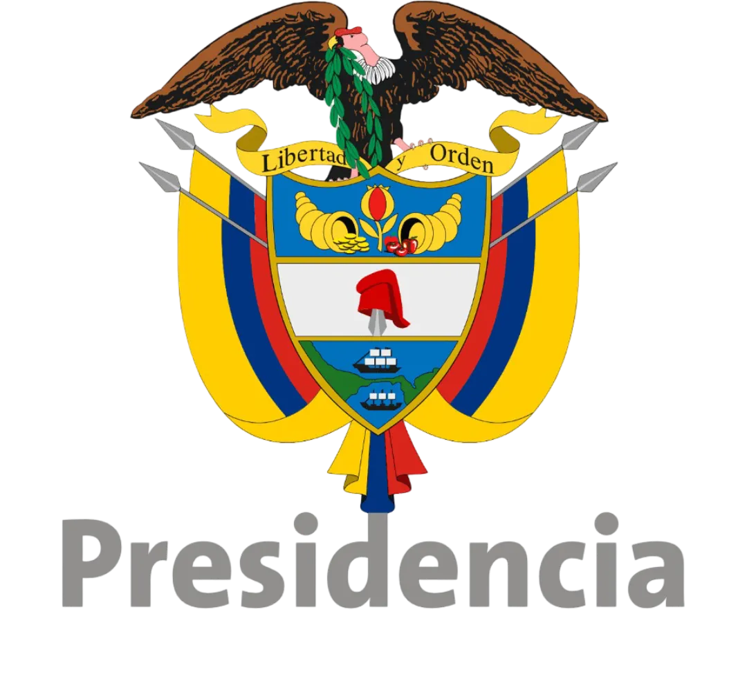 Presidencia de la República